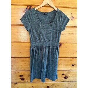 One Clothing Gray Women’s Dress S